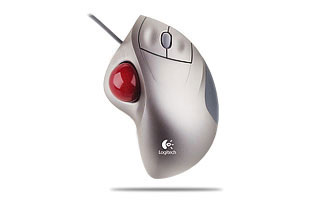 Trackball